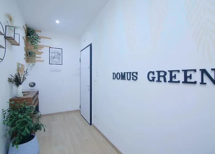 Apartment Domus