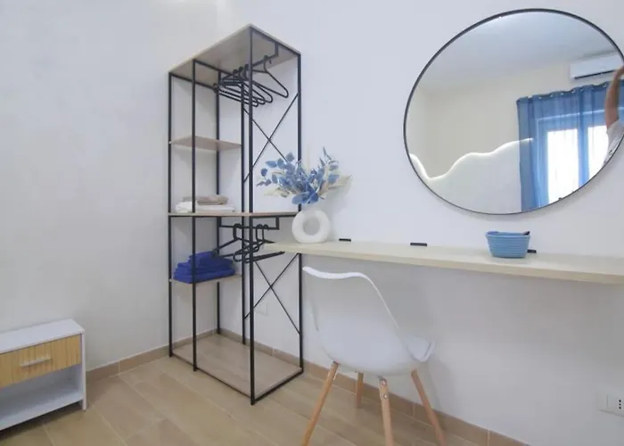 Domus Apartment *