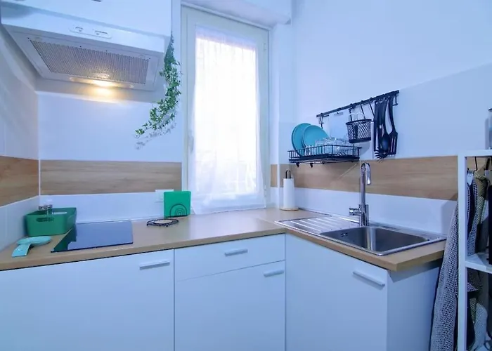 Apartment Domus