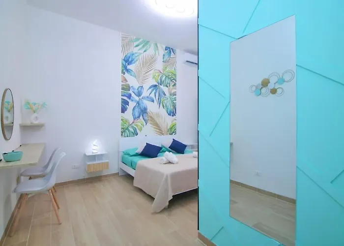 Domus Apartment Rom