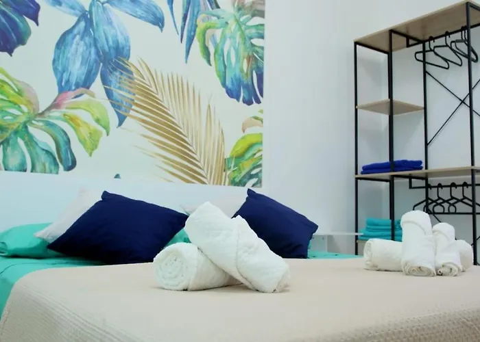 Apartment Domus Rom