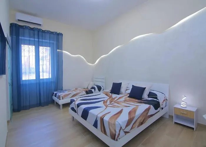 Apartment Domus