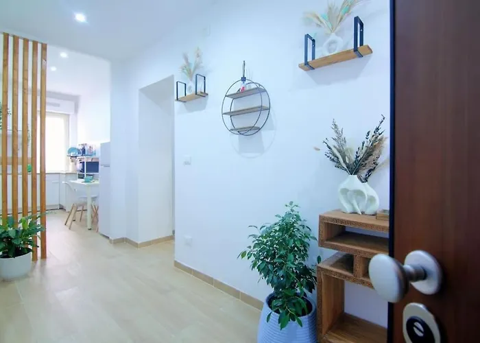 Apartment Domus