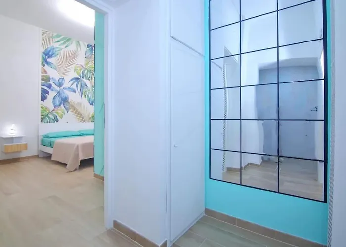 Domus Apartment Rom