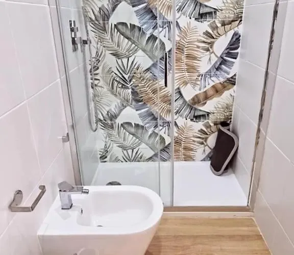 Apartment Domus Rom