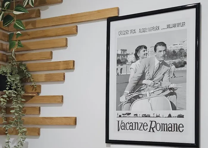 Domus Apartment Rom